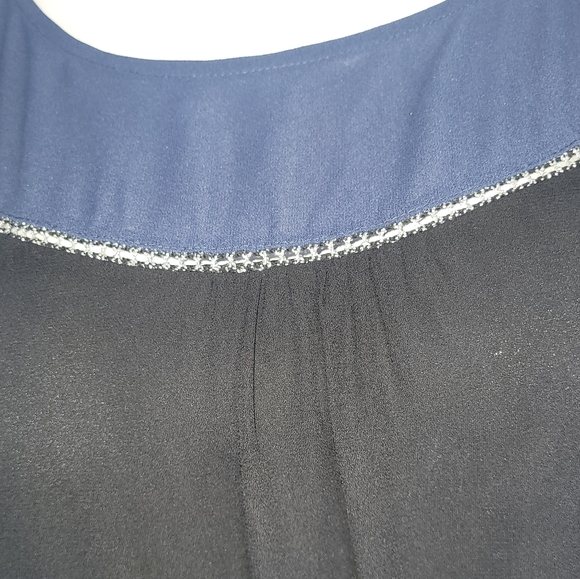 Anthropologie Moulinette Soeurs Carington Dress, GUC, Size 4 - Picture 3 of 9